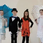 Szene aus der Castingshow SUPERTROUPER, Foto 4